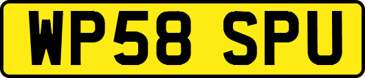 WP58SPU