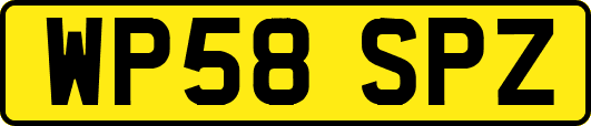 WP58SPZ