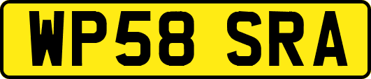WP58SRA