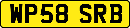 WP58SRB