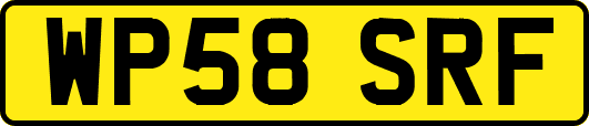 WP58SRF