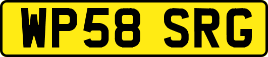 WP58SRG