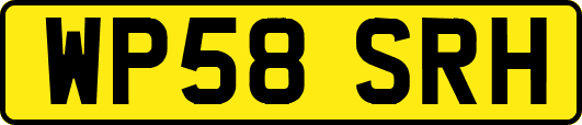 WP58SRH