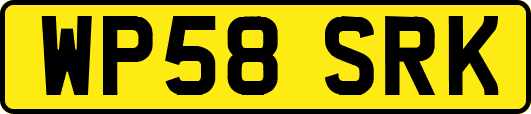 WP58SRK
