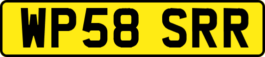 WP58SRR