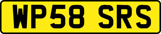 WP58SRS