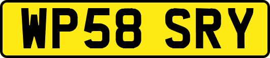 WP58SRY