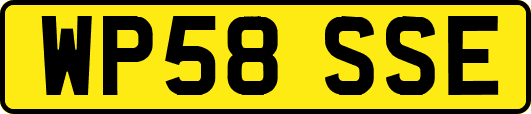 WP58SSE