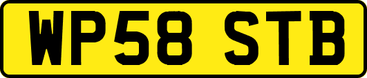 WP58STB