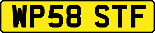 WP58STF