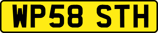 WP58STH
