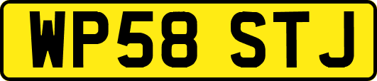 WP58STJ