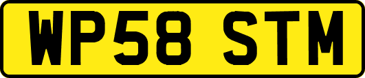 WP58STM