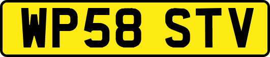 WP58STV