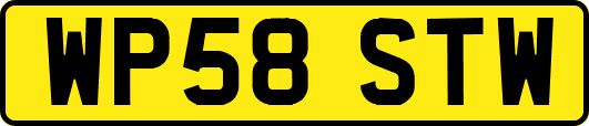 WP58STW