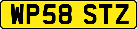 WP58STZ