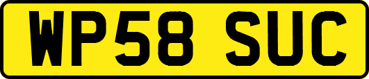 WP58SUC