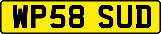 WP58SUD