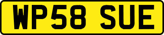 WP58SUE