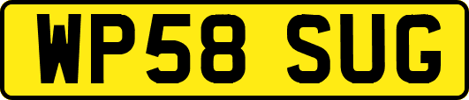 WP58SUG