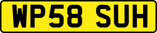 WP58SUH
