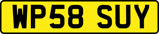 WP58SUY