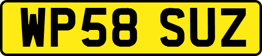WP58SUZ