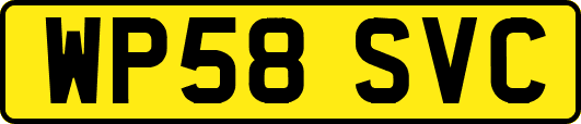WP58SVC