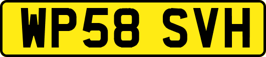 WP58SVH