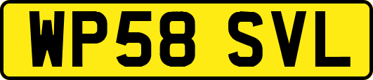 WP58SVL