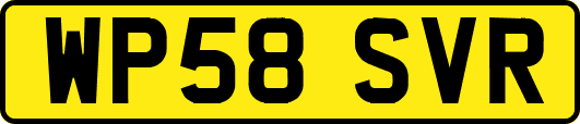 WP58SVR