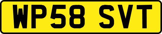 WP58SVT