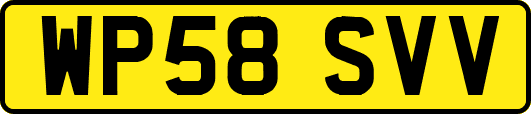 WP58SVV