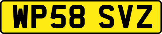 WP58SVZ
