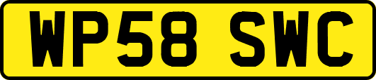 WP58SWC