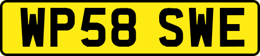 WP58SWE