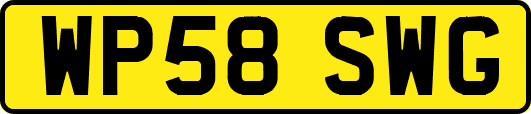 WP58SWG
