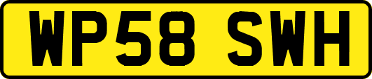 WP58SWH