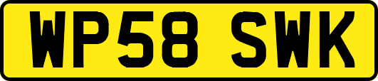 WP58SWK