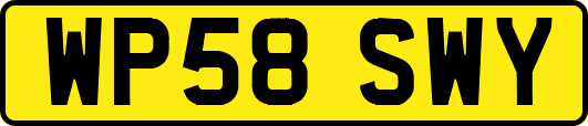 WP58SWY