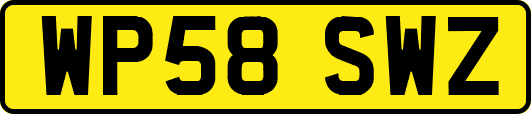 WP58SWZ