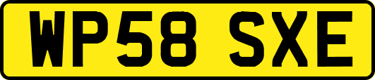 WP58SXE