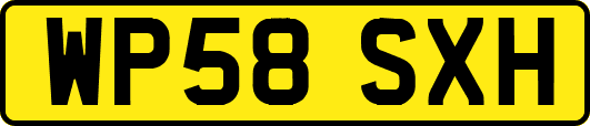 WP58SXH