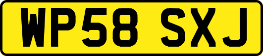 WP58SXJ
