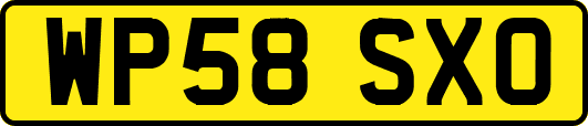 WP58SXO