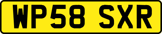 WP58SXR