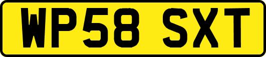 WP58SXT