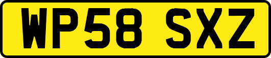 WP58SXZ