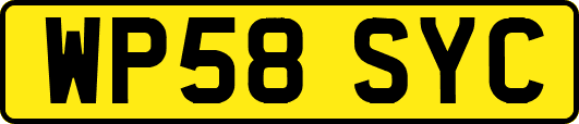 WP58SYC
