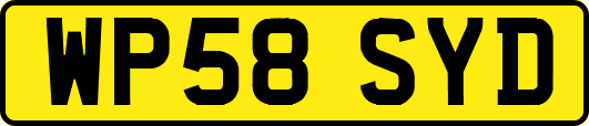 WP58SYD